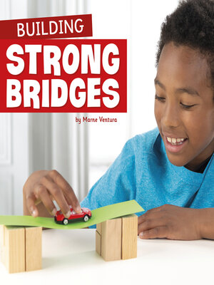 cover image of Building Strong Bridges